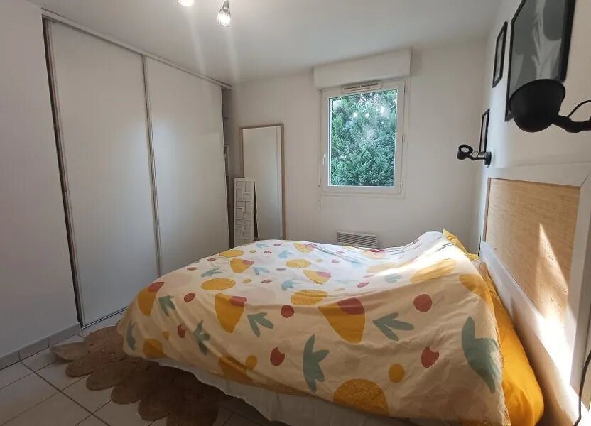 Appartement à louer, 40m², Saint-Perdon
