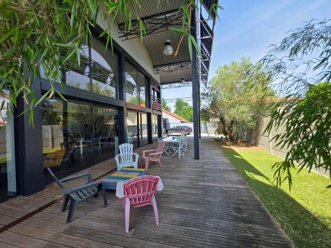 Maison à vendre, 165m², Mont-de-Marsan