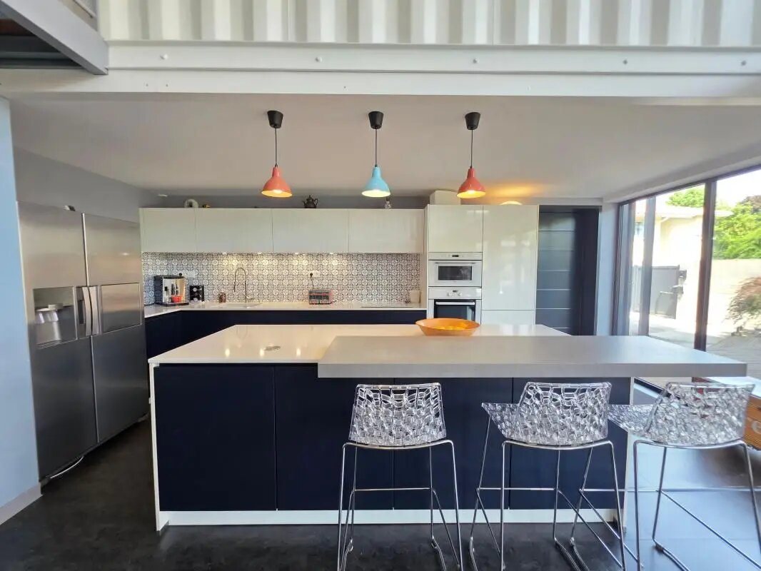 Maison à vendre, 165m², Mont-de-Marsan
