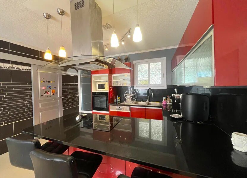 Maison à vendre, 117m², Morcenx