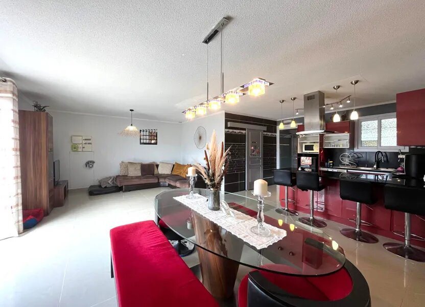 Maison à vendre, 117m², Morcenx