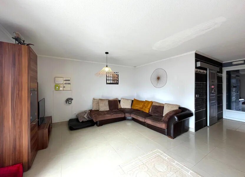 Maison à vendre, 117m², Morcenx
