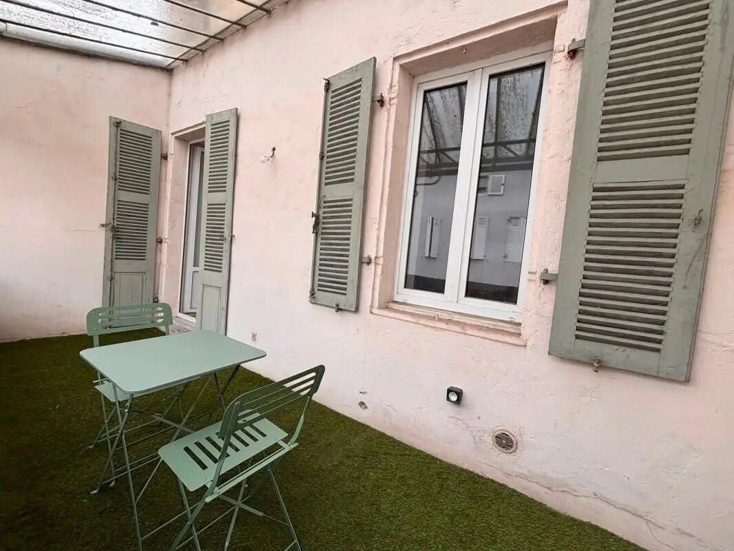 Appartement à vendre, 26m², Mont-de-Marsan