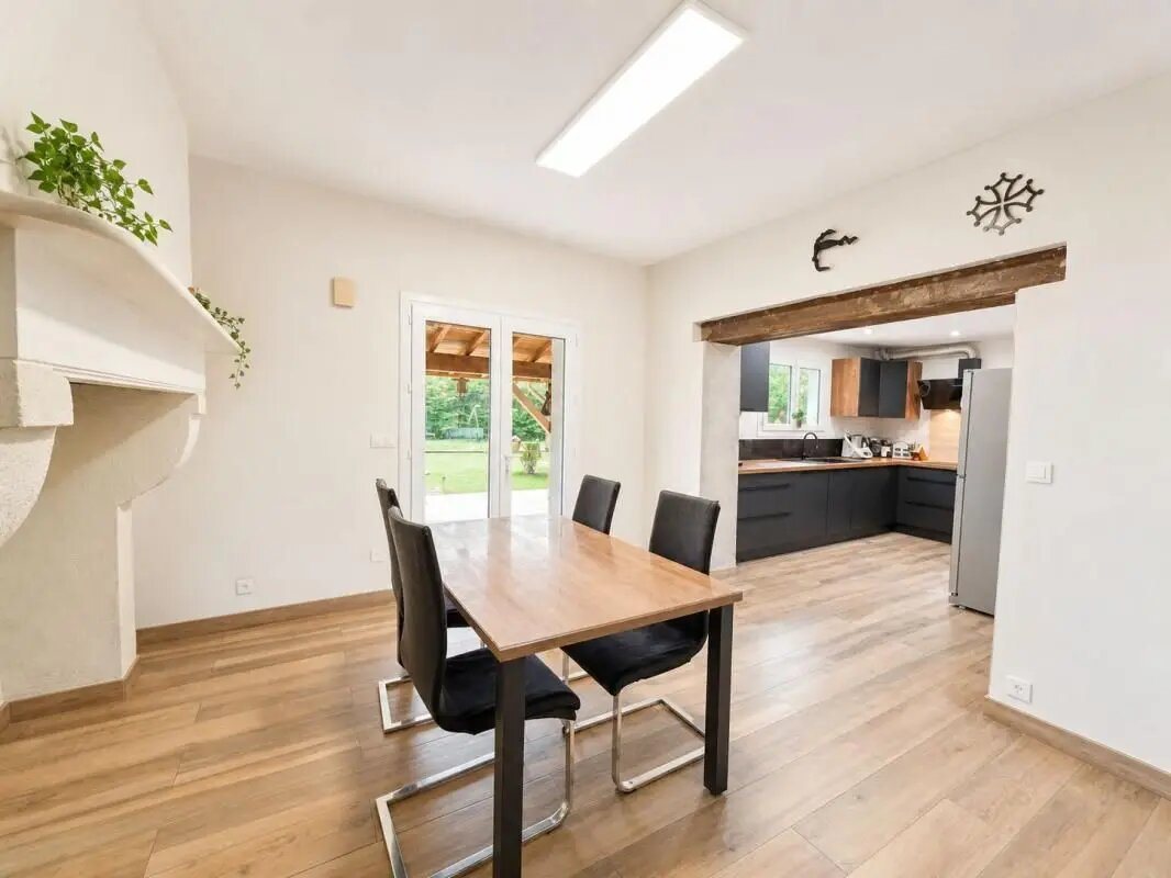 Maison à vendre, 185m², Saint-Perdon