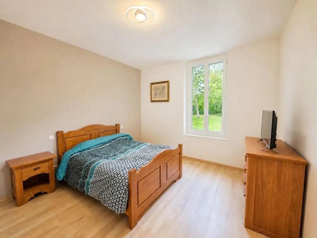 Maison à vendre, 185m², Saint-Perdon