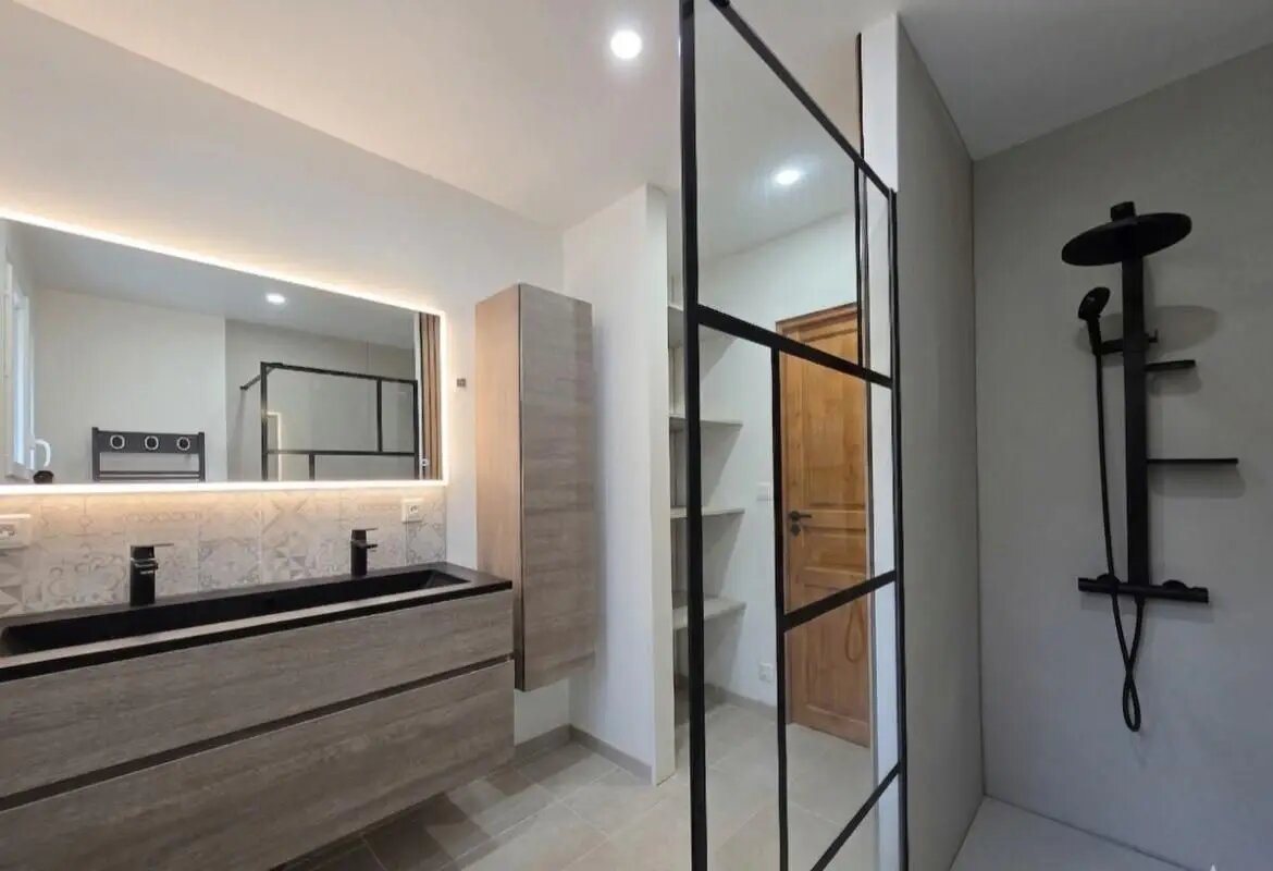 Maison à vendre, 185m², Saint-Perdon