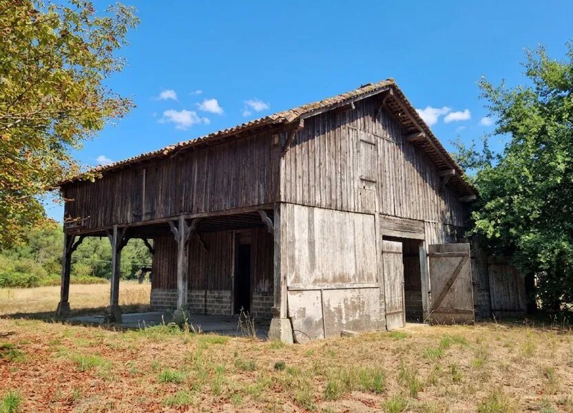 Maison à vendre, 120m², Rion-des-Landes
