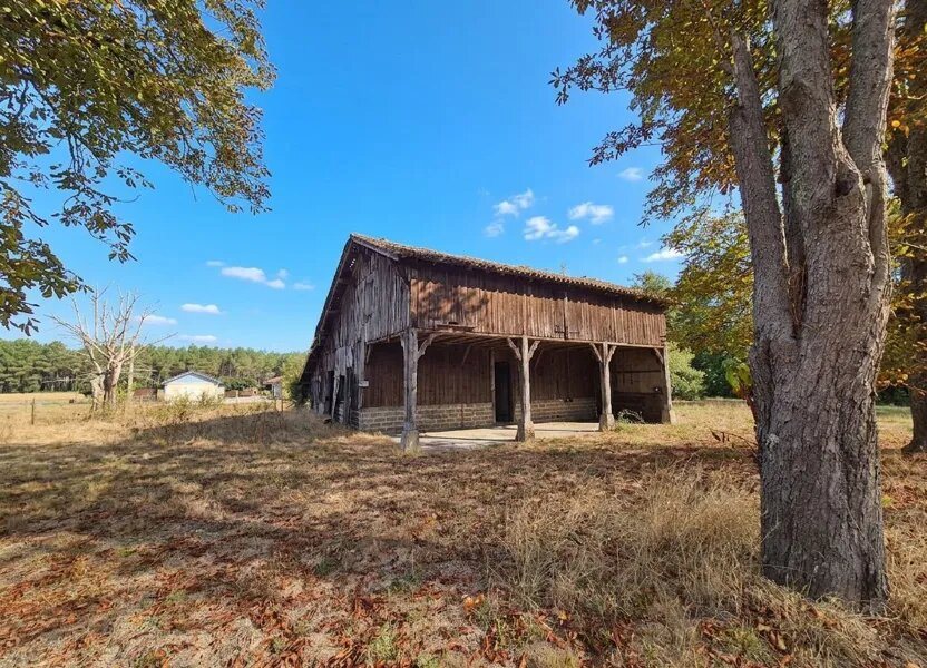 Maison à vendre, 120m², Rion-des-Landes