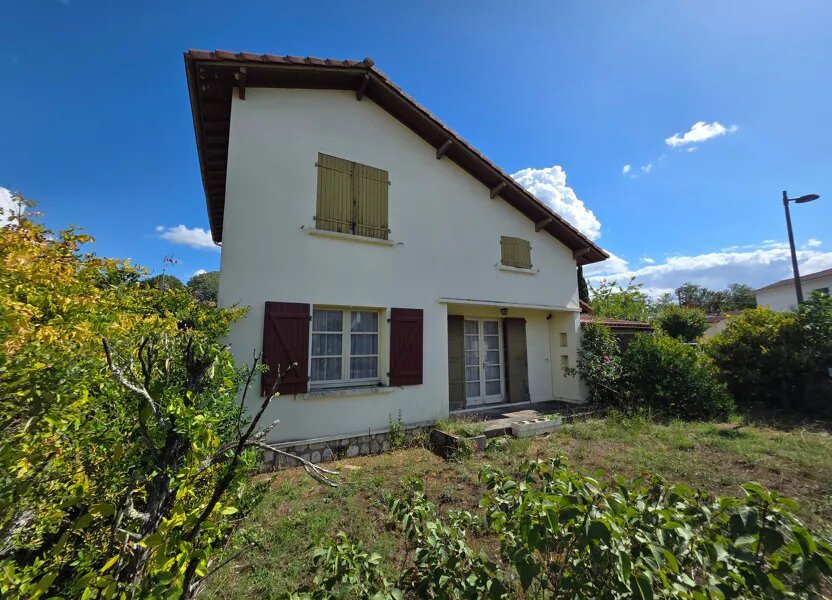 Maison à vendre, 202m², Mont-de-Marsan