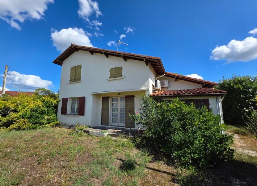 Maison à vendre, 202m², Mont-de-Marsan