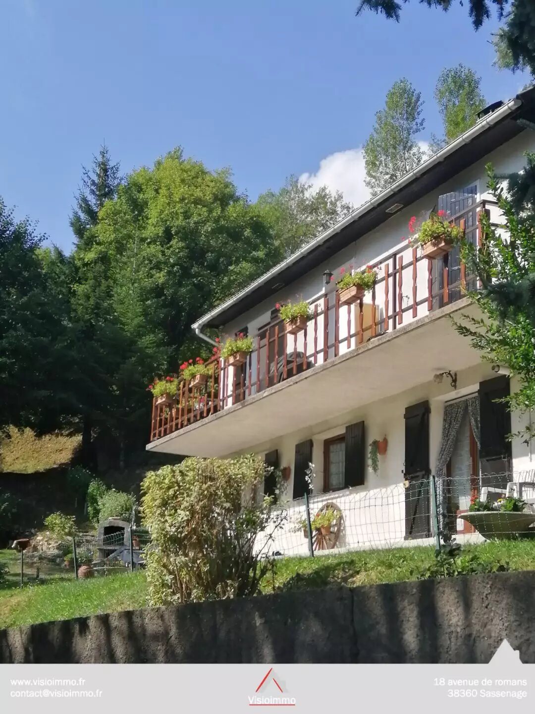 Maison à vendre, 145m², Engins