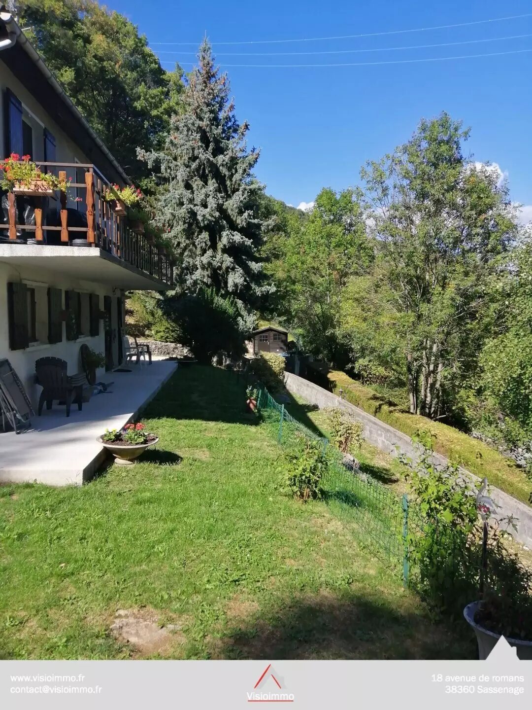 Maison à vendre, 145m², Engins