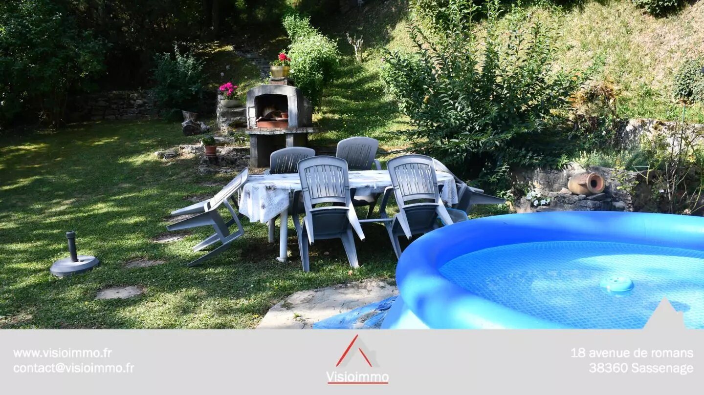 Maison à vendre, 145m², Engins