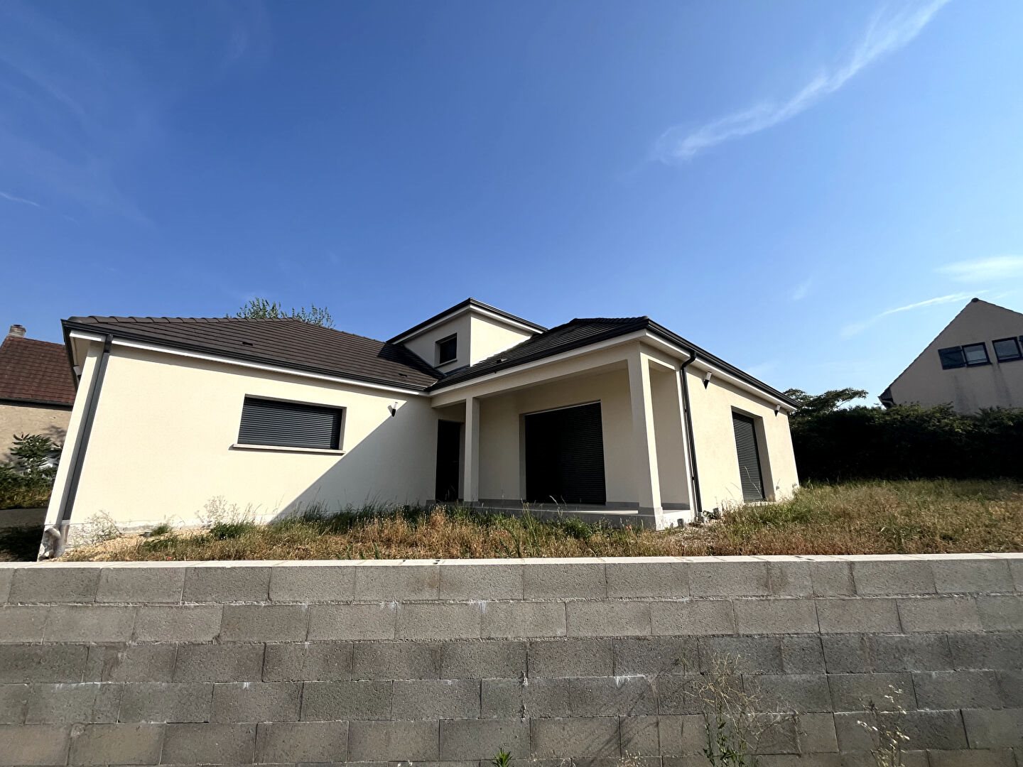 Maison à vendre, 141m², Poncey-lès-Athée