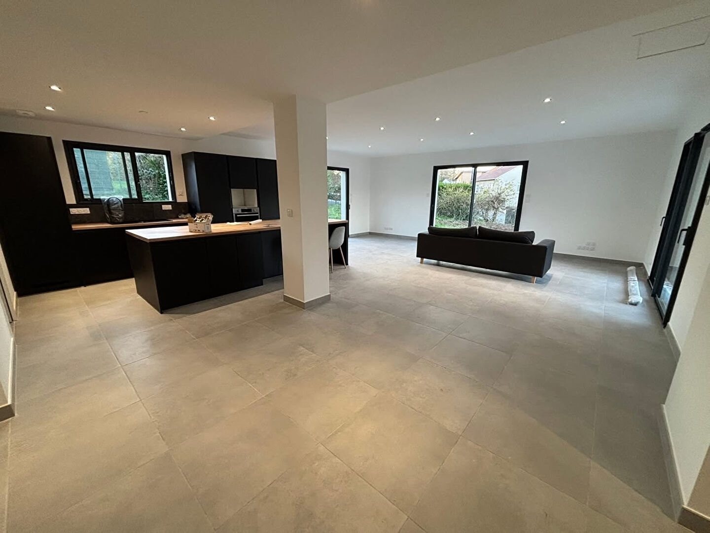 Maison à vendre, 141m², Poncey-lès-Athée