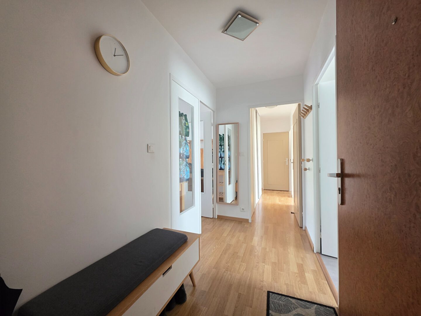 Appartement à vendre, 78m², Dijon
