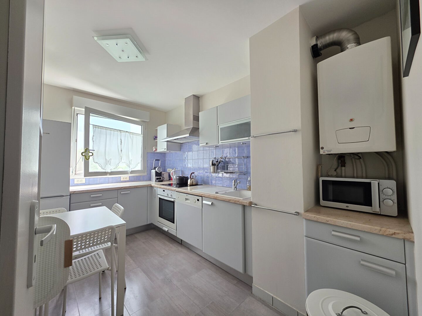 Appartement à vendre, 78m², Dijon