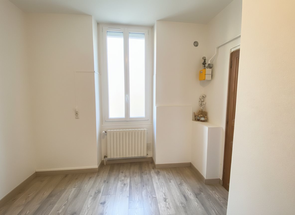 Appartement à vendre, 65m², Dijon