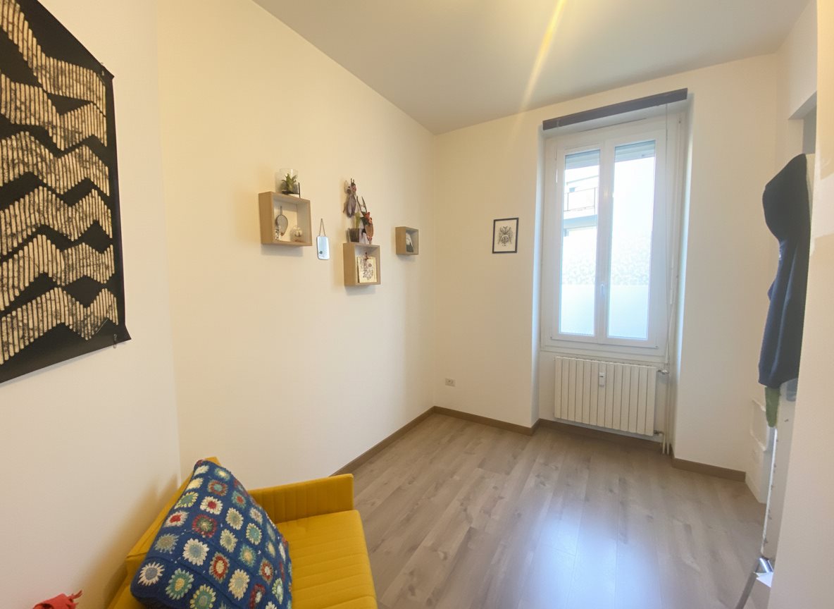 Appartement à vendre, 65m², Dijon
