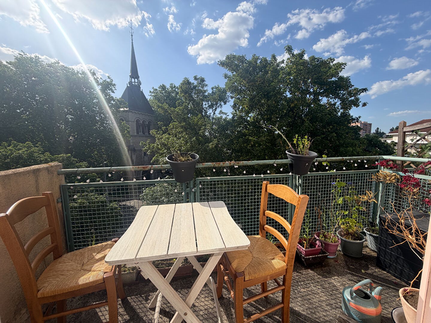 Appartement à vendre, 64m², Dijon