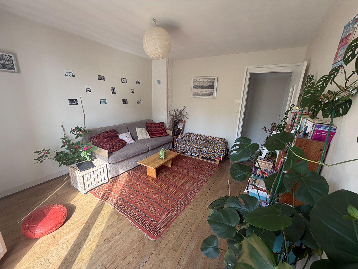 Appartement à vendre, 64m², Dijon