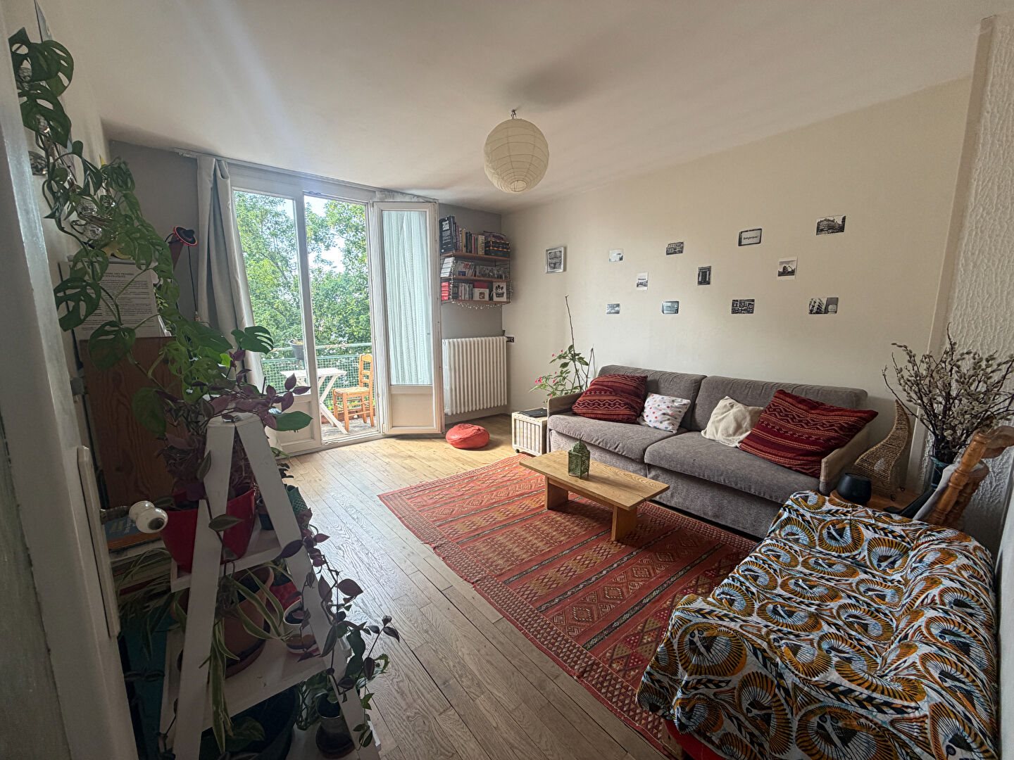 Appartement à vendre, 64m², Dijon
