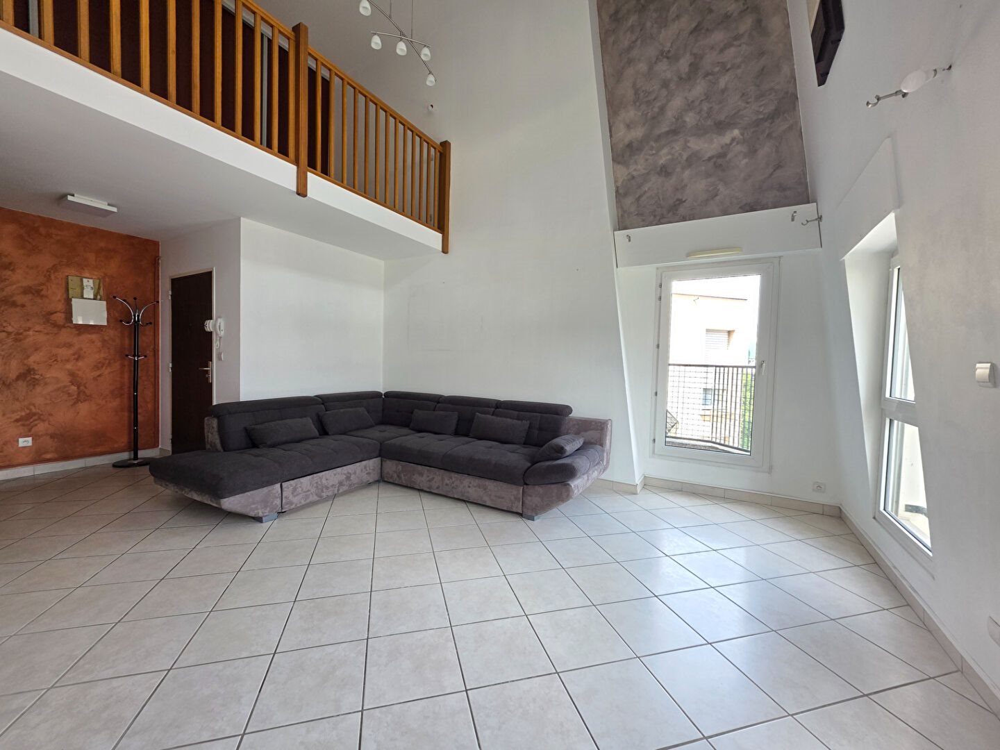 Appartement à vendre, 92m², Dijon