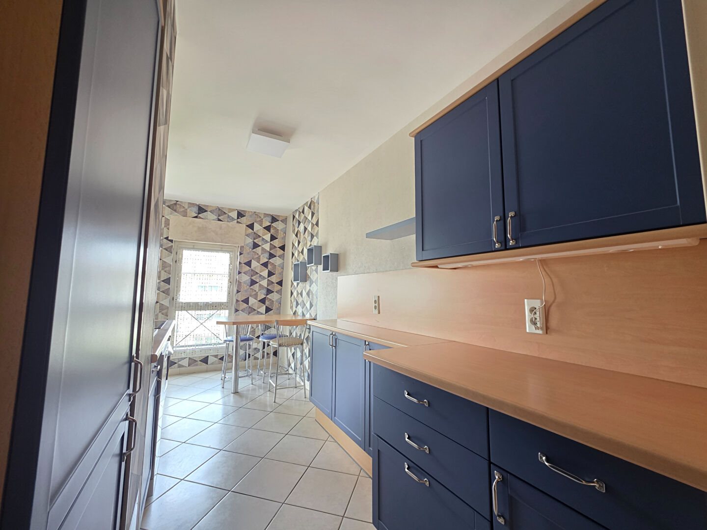 Appartement à vendre, 92m², Dijon