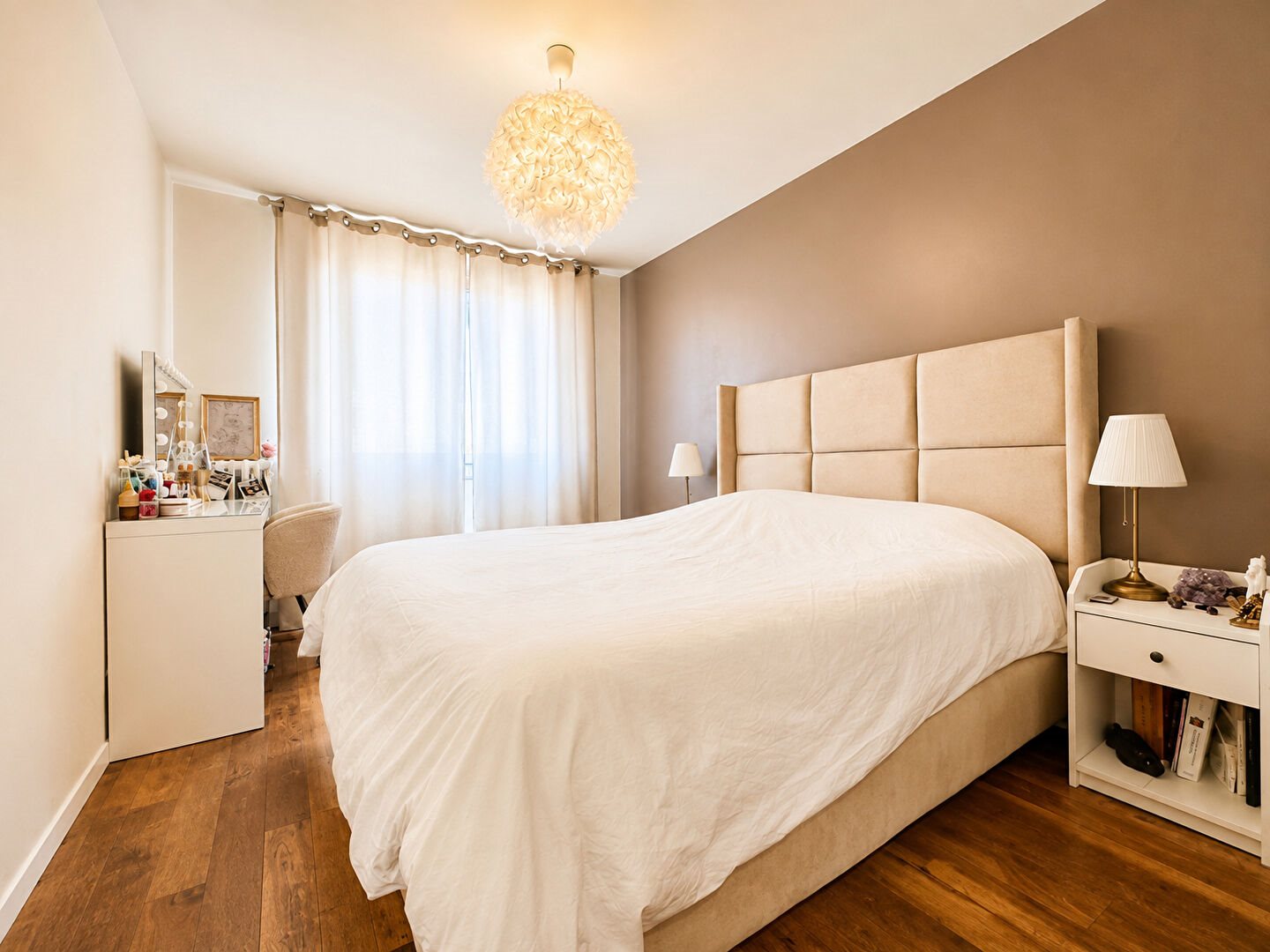Appartement à vendre, 63m², Dijon