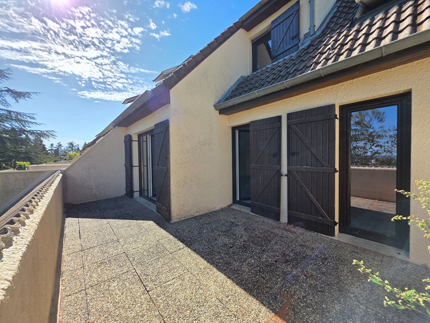Maison à vendre, 86m², Dijon