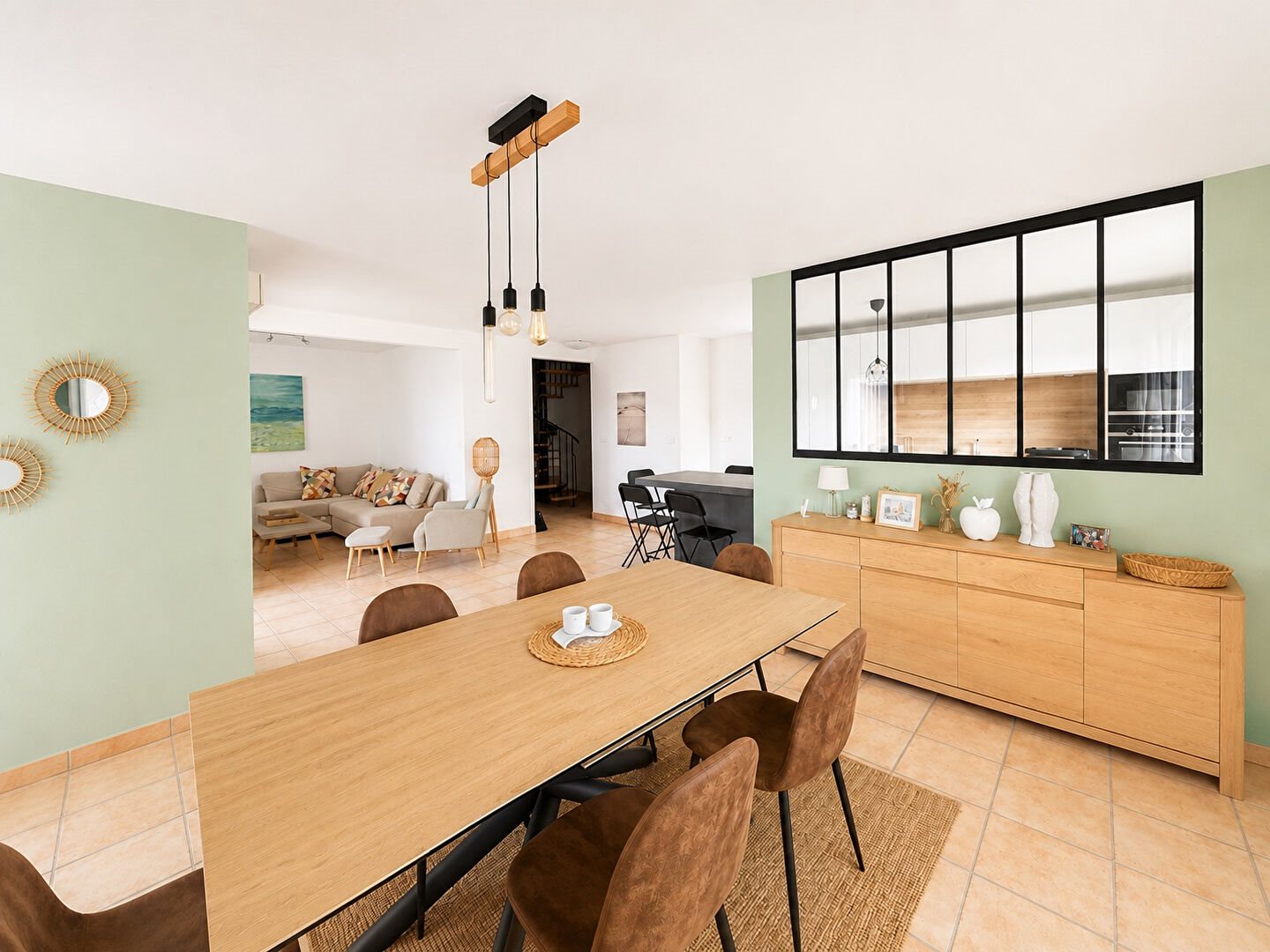 Appartement à vendre, 126m², Dijon