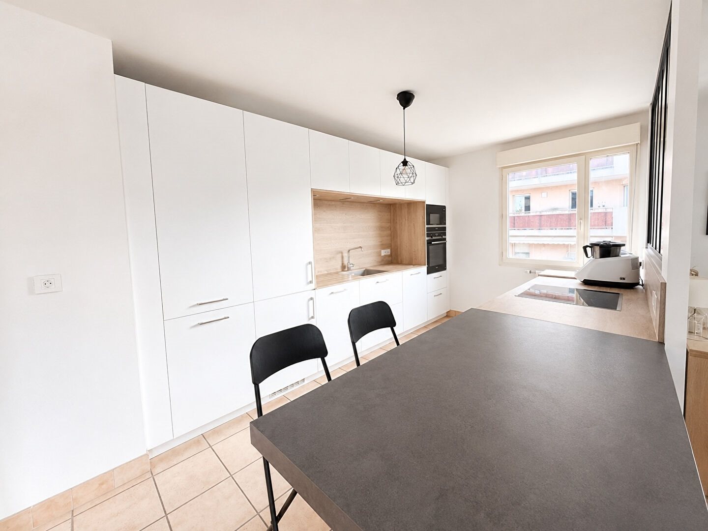 Appartement à vendre, 126m², Dijon