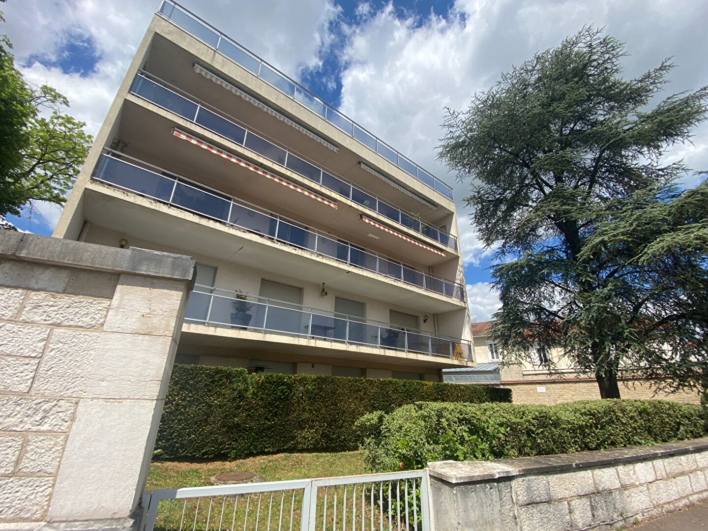 Appartement à vendre, 139m², Dijon