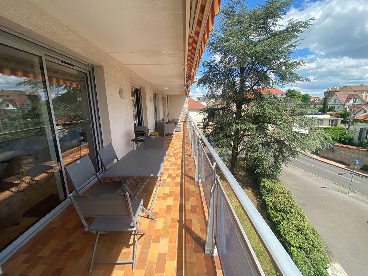 Appartement à vendre, 139m², Dijon