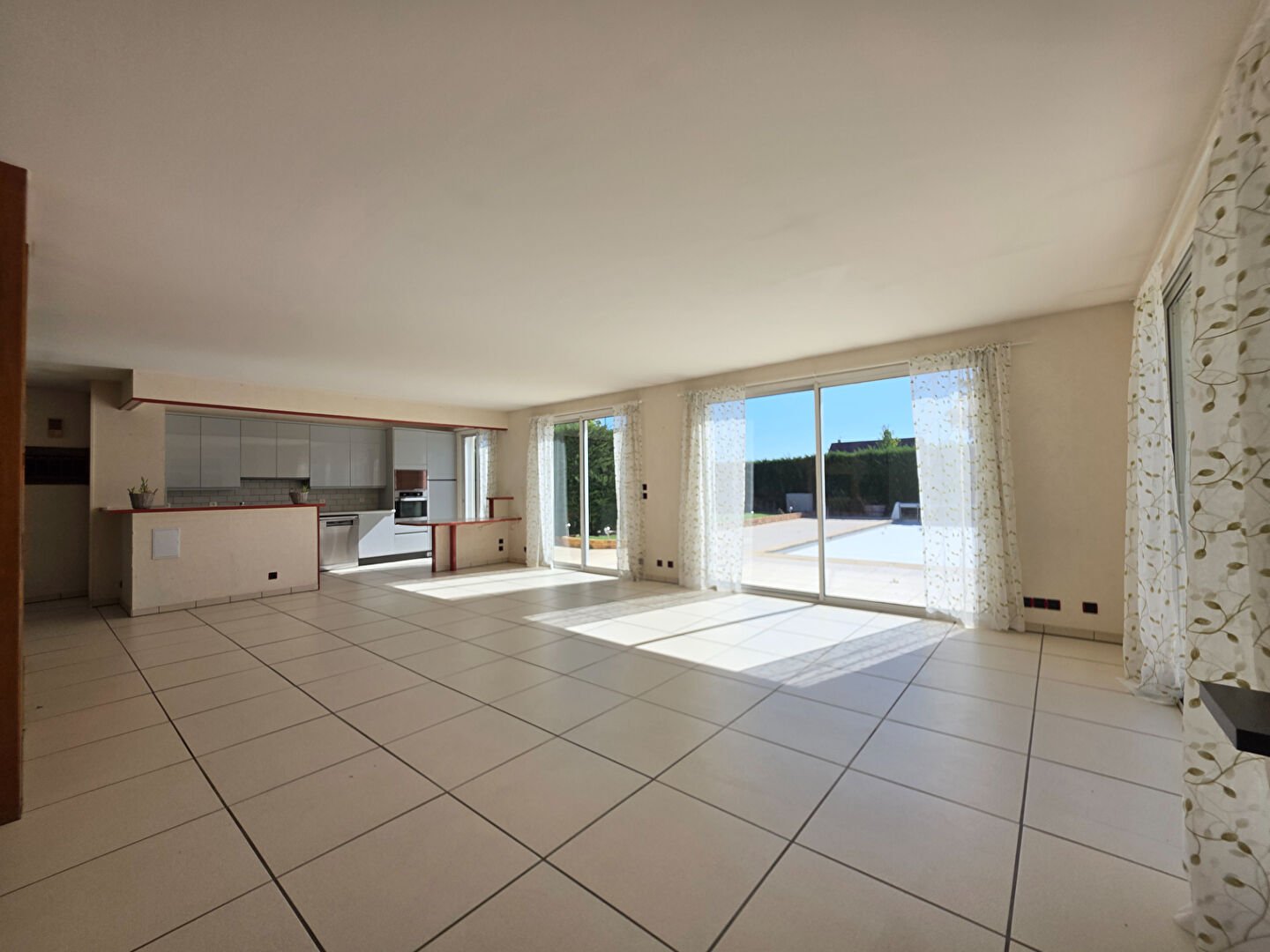 Maison à vendre, 229m², Perrigny-lès-Dijon