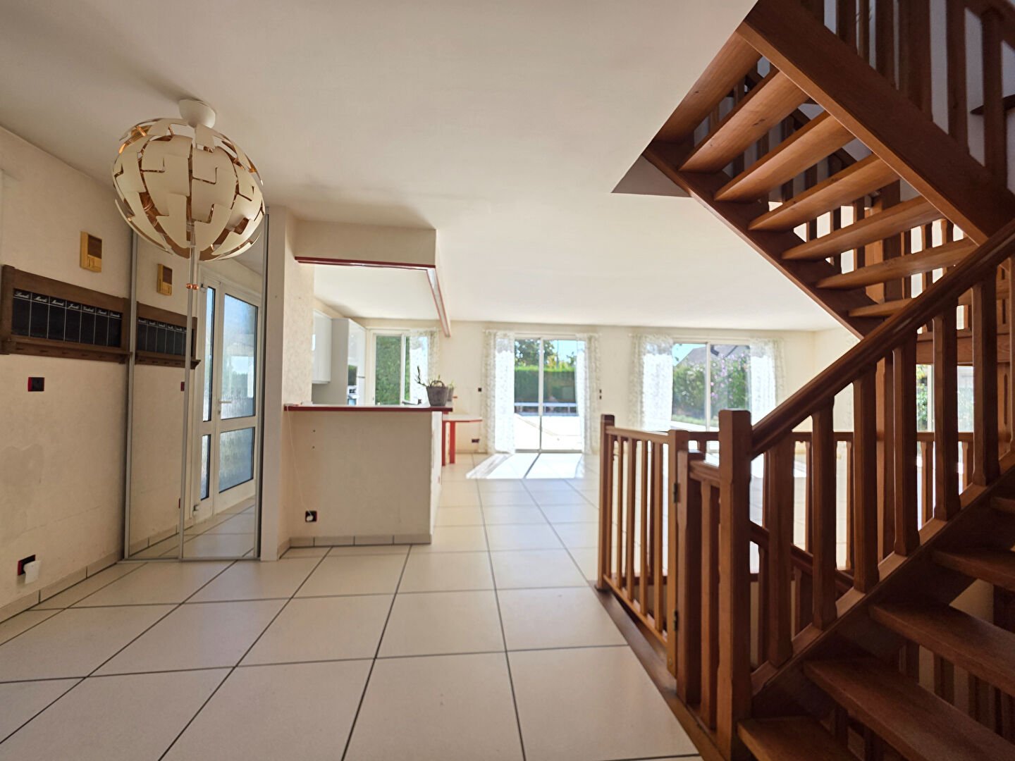 Maison à vendre, 229m², Perrigny-lès-Dijon