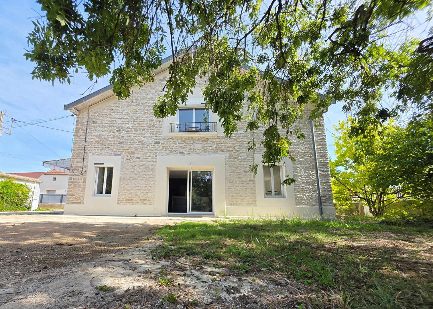 Maison à vendre, 217m², Brazey-en-Plaine