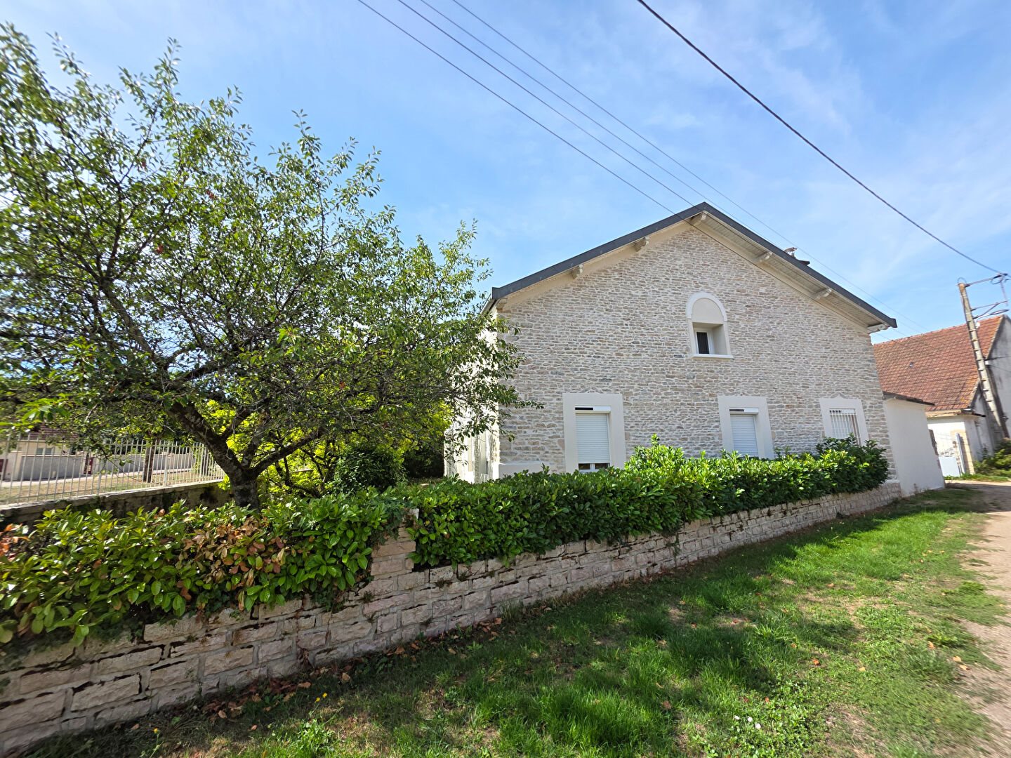 Maison à vendre, 217m², Brazey-en-Plaine