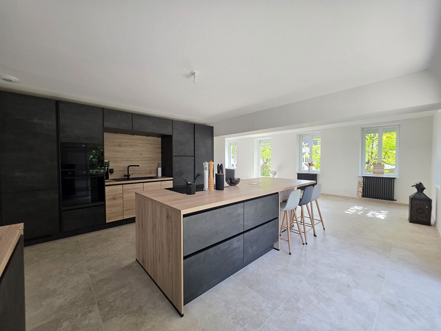 Maison à vendre, 217m², Brazey-en-Plaine