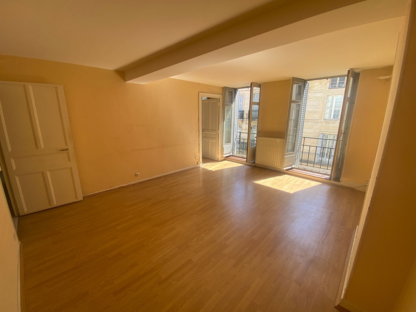 Appartement à vendre, 58m², Dijon