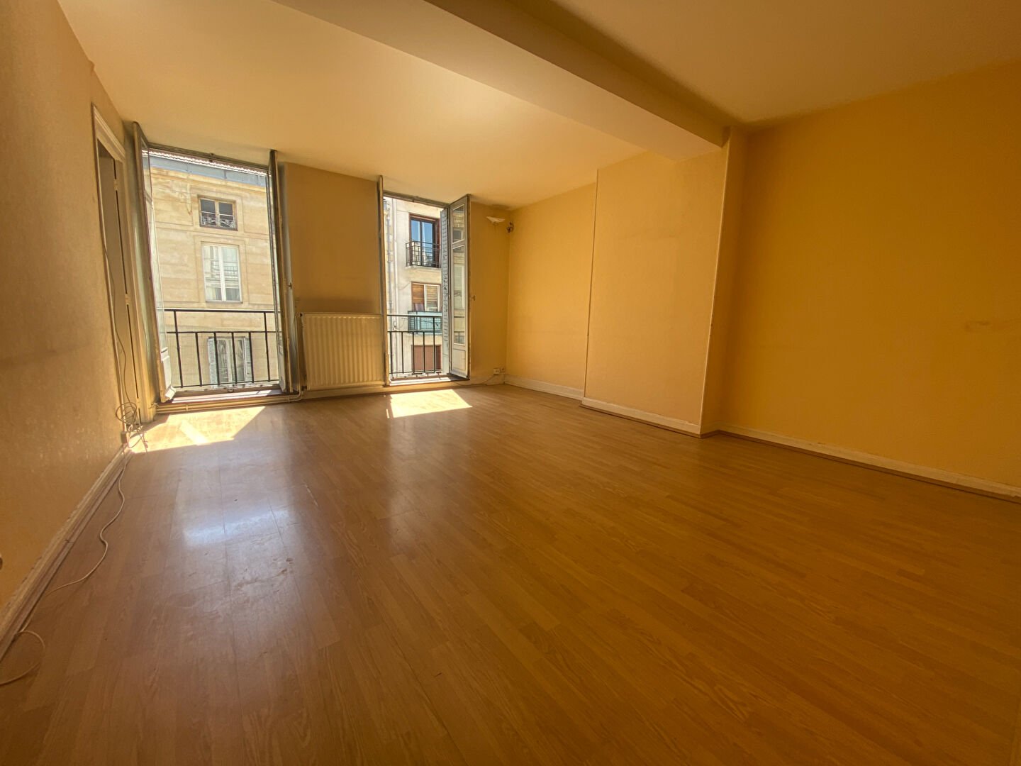 Appartement à vendre, 58m², Dijon