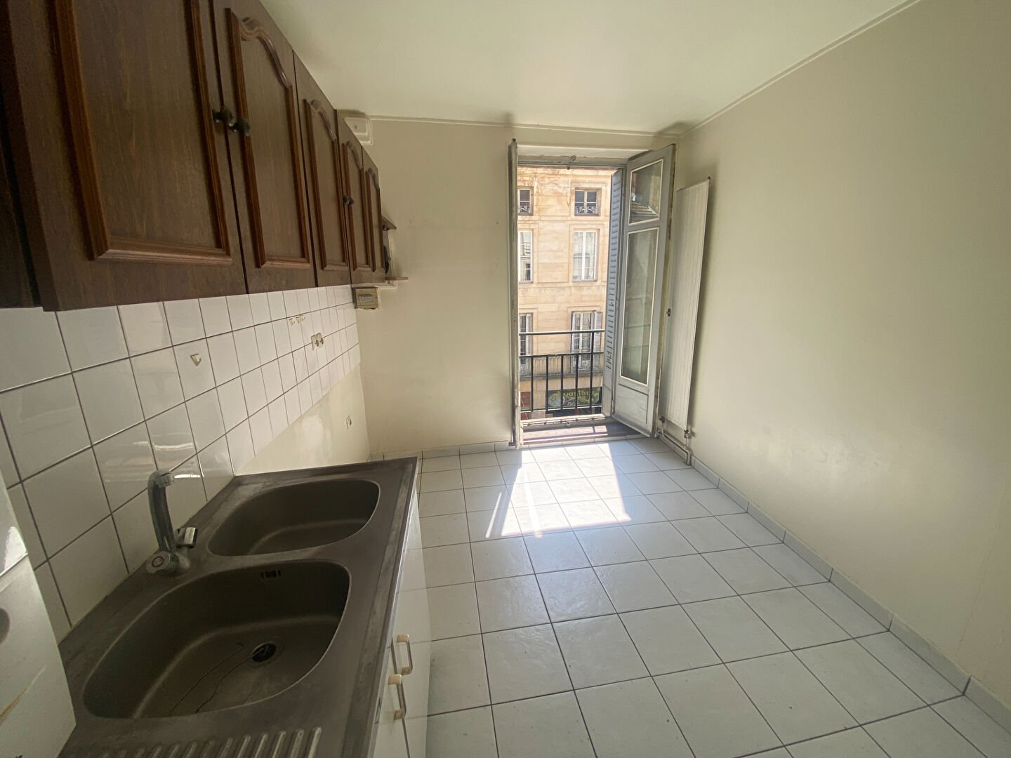 Appartement à vendre, 58m², Dijon