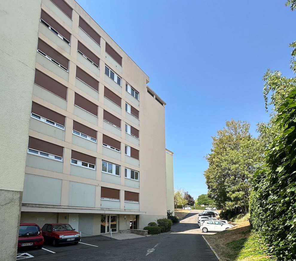 Appartement à vendre, 113m², Talant