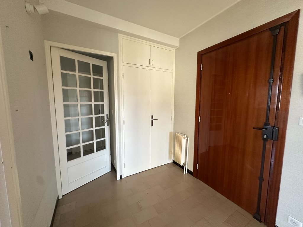 Appartement à vendre, 113m², Talant
