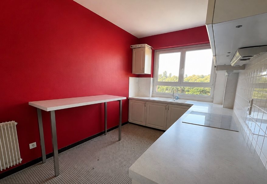 Appartement à vendre, 113m², Talant