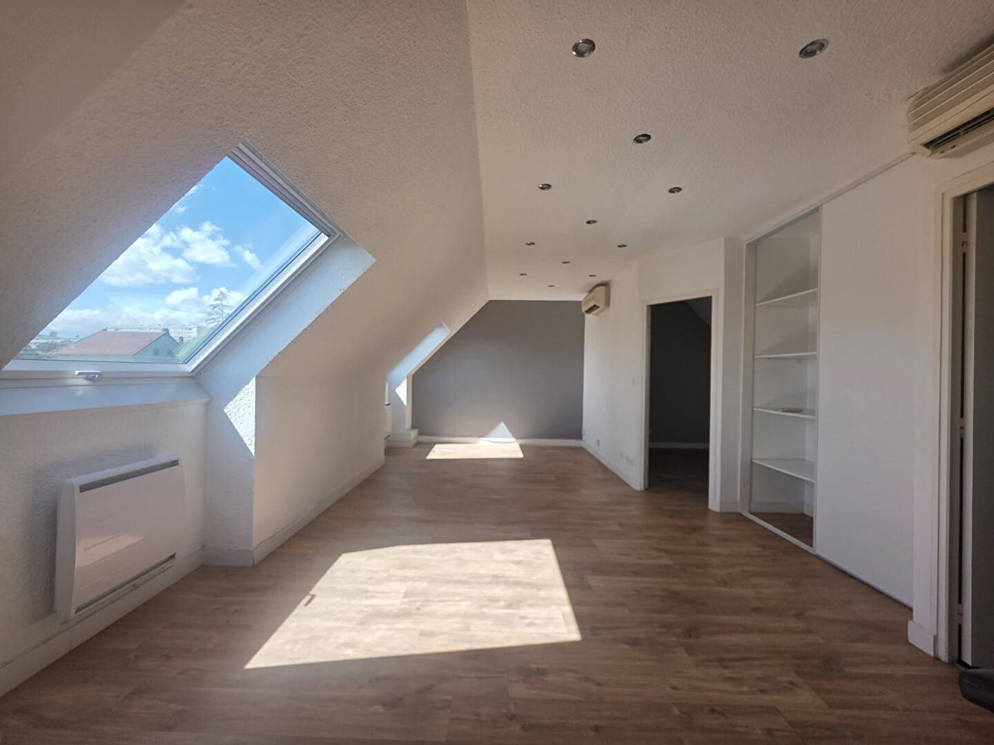 Appartement à vendre, 38m², Chenôve