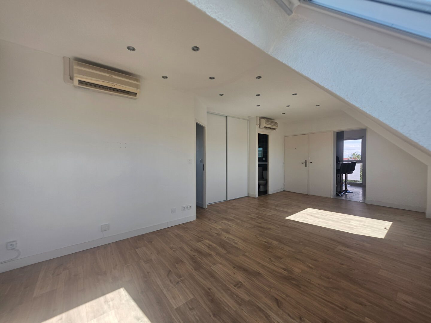 Appartement à vendre, 38m², Chenôve