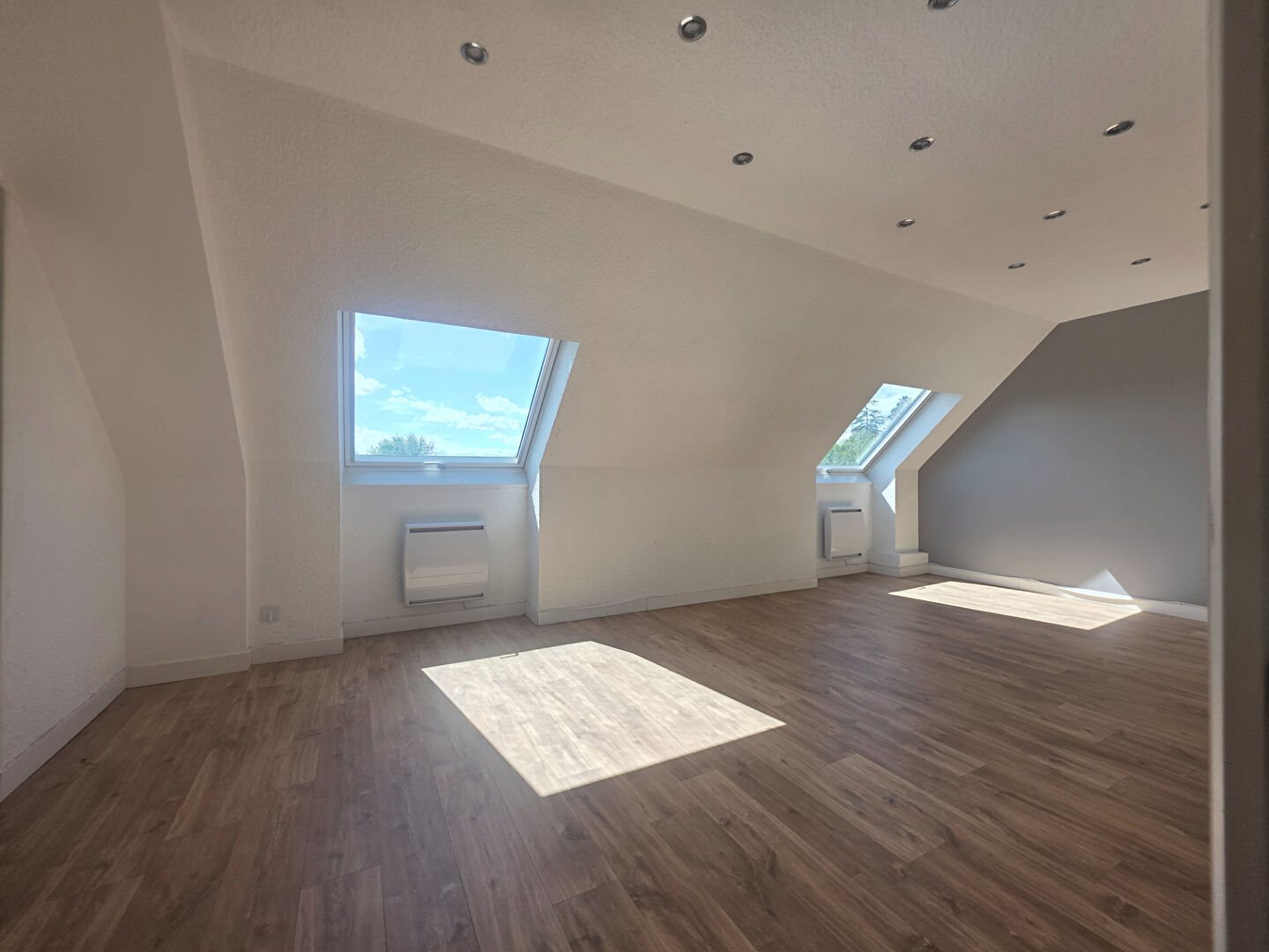 Appartement à vendre, 38m², Chenôve