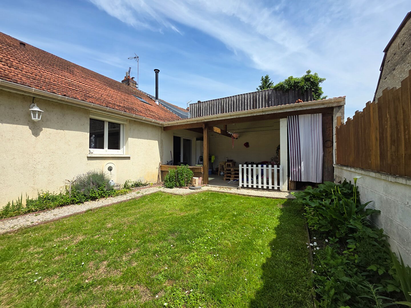Maison à vendre, 146m², Mirebeau-sur-Bèze