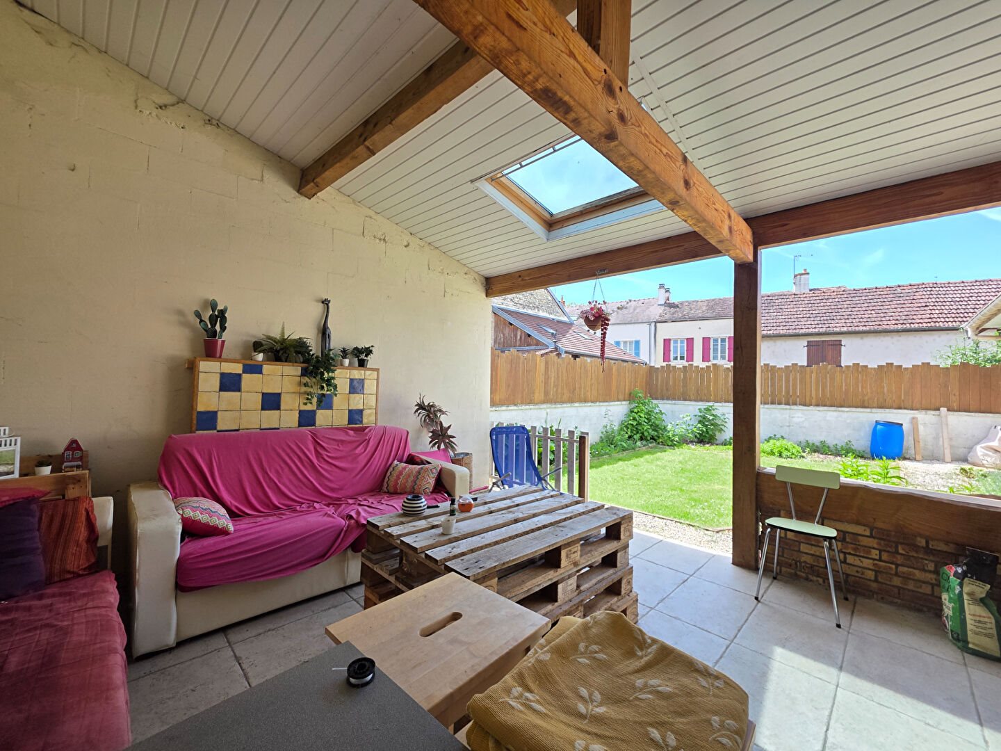 Maison à vendre, 146m², Mirebeau-sur-Bèze